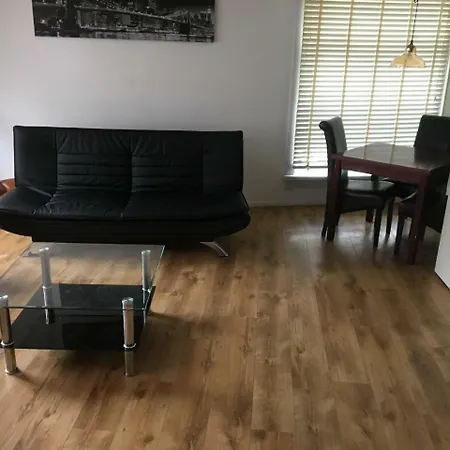 Appartementen Aan Het Water Weesp
