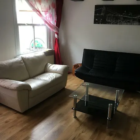 Appartementen Aan Het Water Lägenhet *
