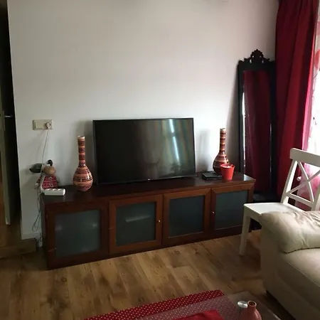 Lägenhet Appartementen Aan Het Water Weesp