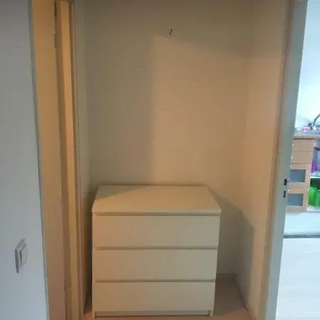 Lägenhet Appartementen Aan Het Water