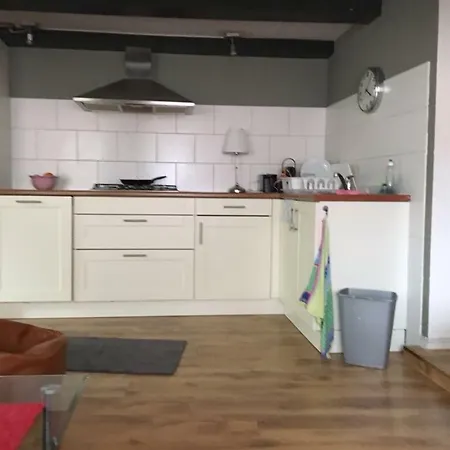 Appartementen Aan Het Water