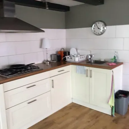 Апартаменты Appartementen Aan Het Water