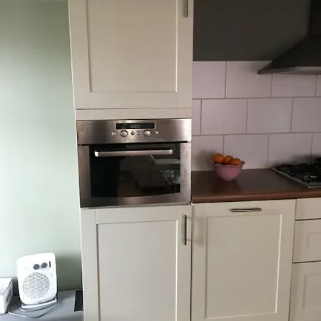 Appartementen Aan Het Water Апартаменты