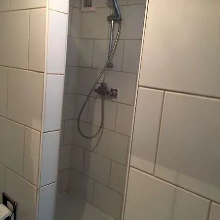 Апартаменты Appartementen Aan Het Water Весп