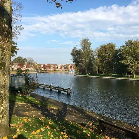 Appartementen Aan Het Water * Весп