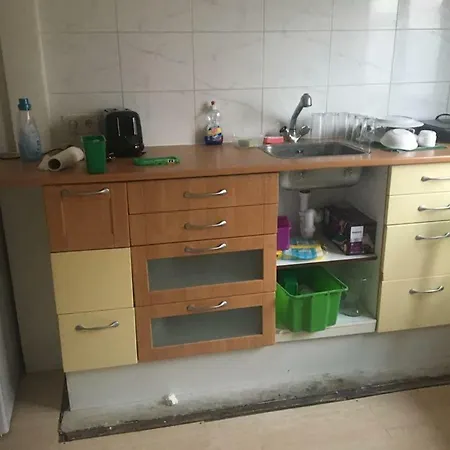 Appartementen Aan Het Water *