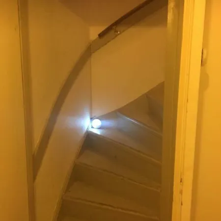 Appartementen Aan Het Water